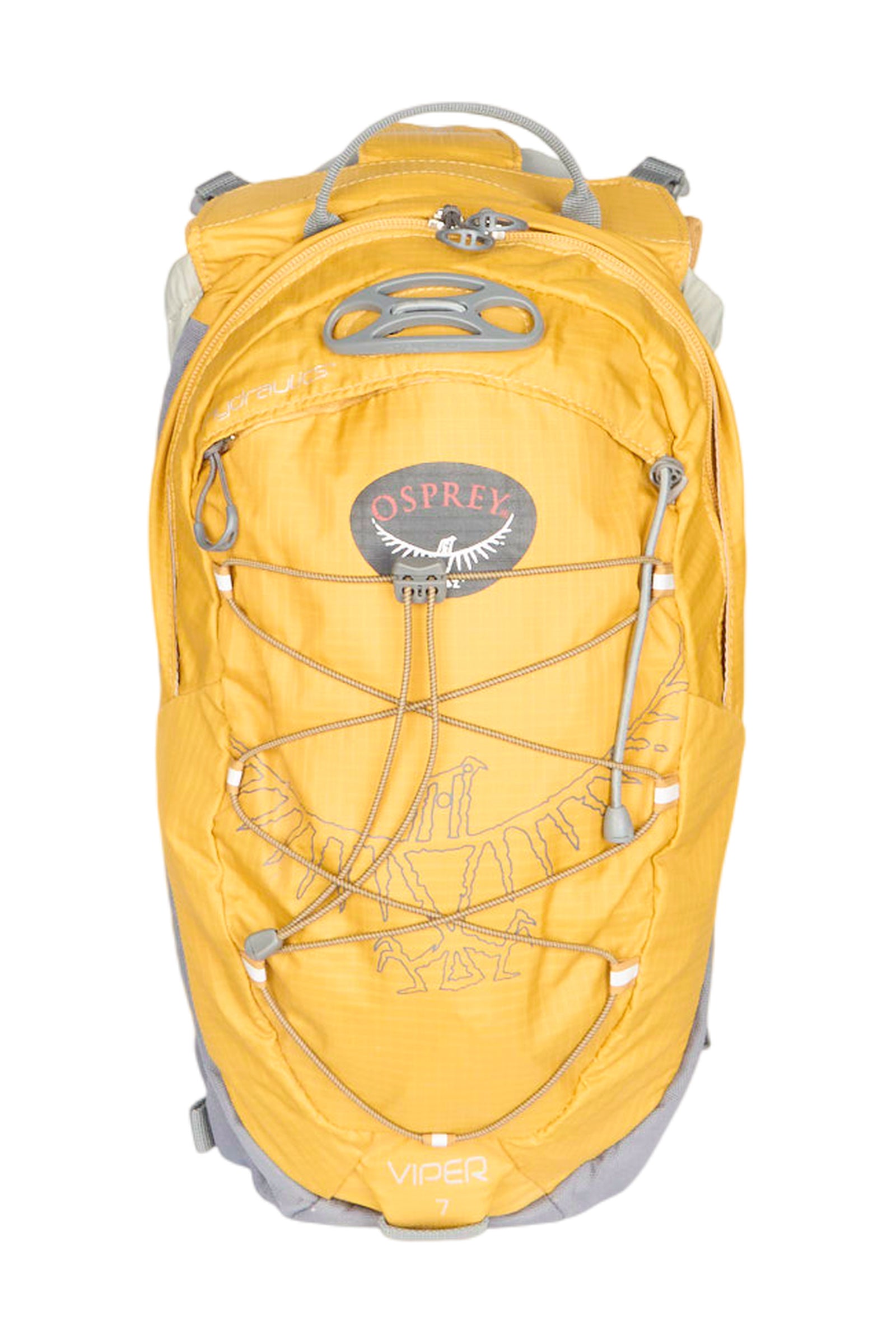 Trailrunningrucksack für Damen & Herren